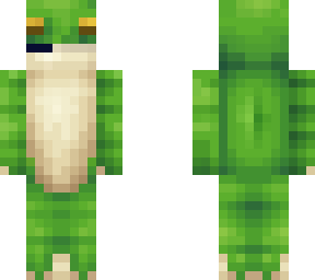 headphones frog
