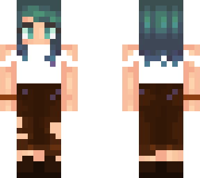 hipster girl