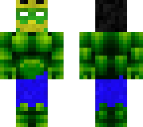 hulk