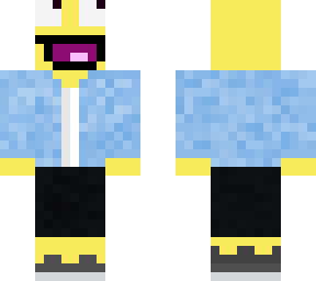 i was bored