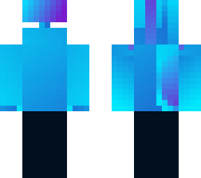 ice enderman