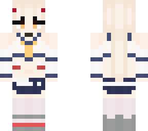 ijn ayanami (kai)