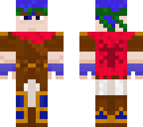 ike