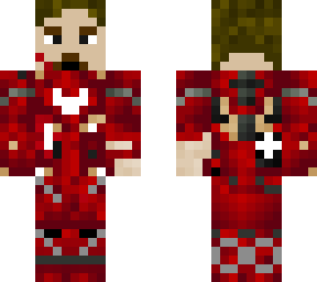 infinity war tony stark (end)