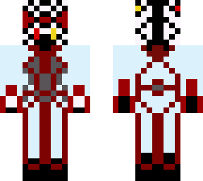 insanityeverfree mk3