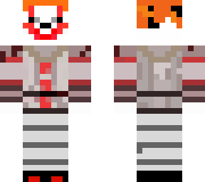 it pennywise