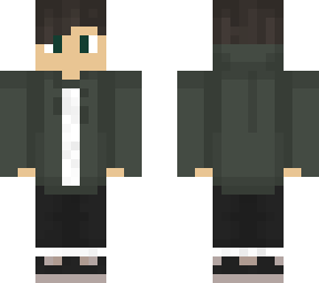 jacket boy-new