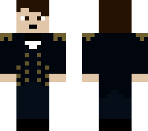 james fitzjames