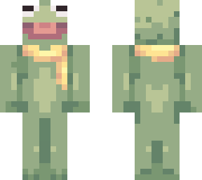 kermit edit