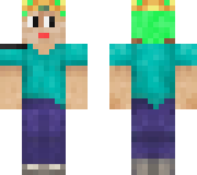 king of husk