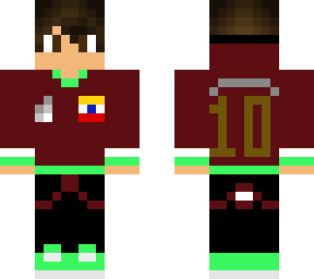 la vinotinto