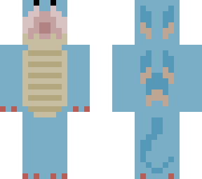 lagiacrus