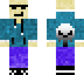 lapapapro skin