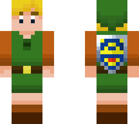 link's awakening link
