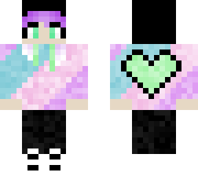 lolipop girl (hoodie) (request)