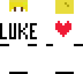 luke white