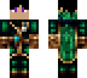 mage class