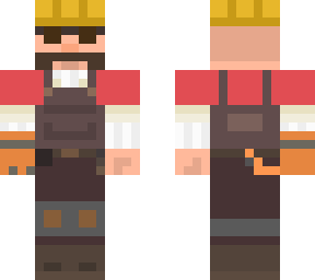 mah tf2 engineer