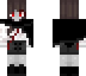 maurice - oc