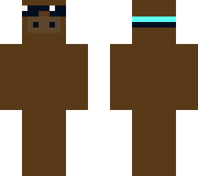 mega moose