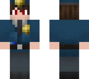 mike (red eyes)