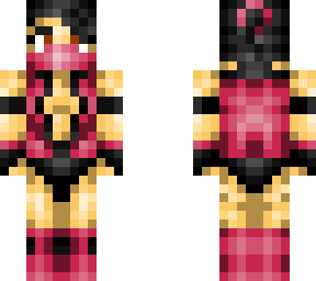 mileena