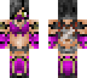 mileena