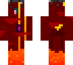 minecraft nether