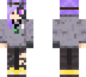minesona
