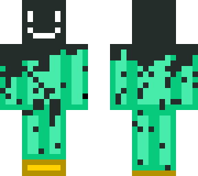 minty destroyer
