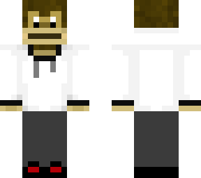 monkey guy
