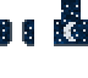 moon jacket