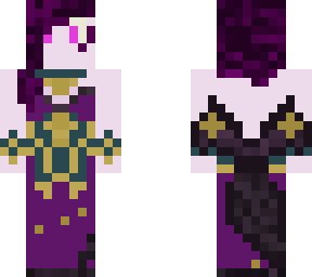 morgana, league of legends