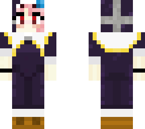 mother karlota