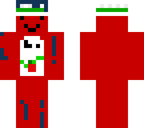mr soda