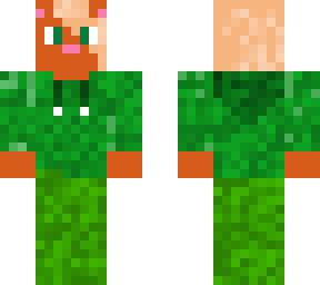 ms jaguire creeper hoodie