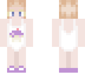 my dancer skin