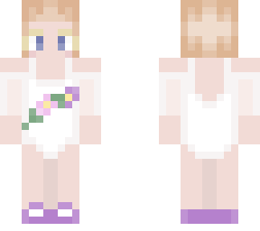 my flower dancer