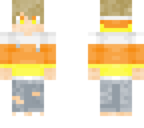 my halloween skin (fixed)