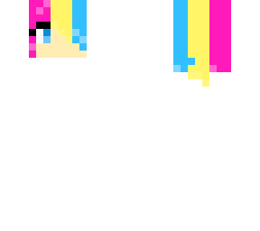my head