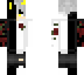 my last skin