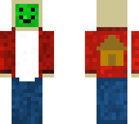 my skin