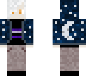 my skin