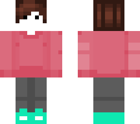 my skin