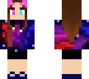 my skin