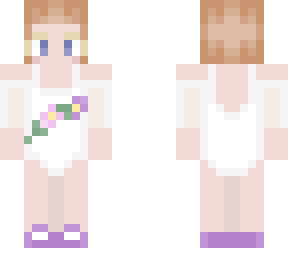 my skin dancer fixed