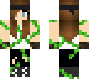 my skin jungle version