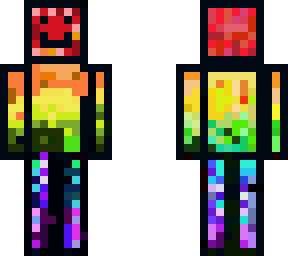 neon abtractor