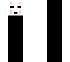 no face