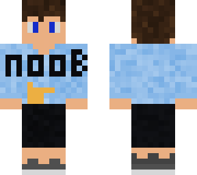 noob
